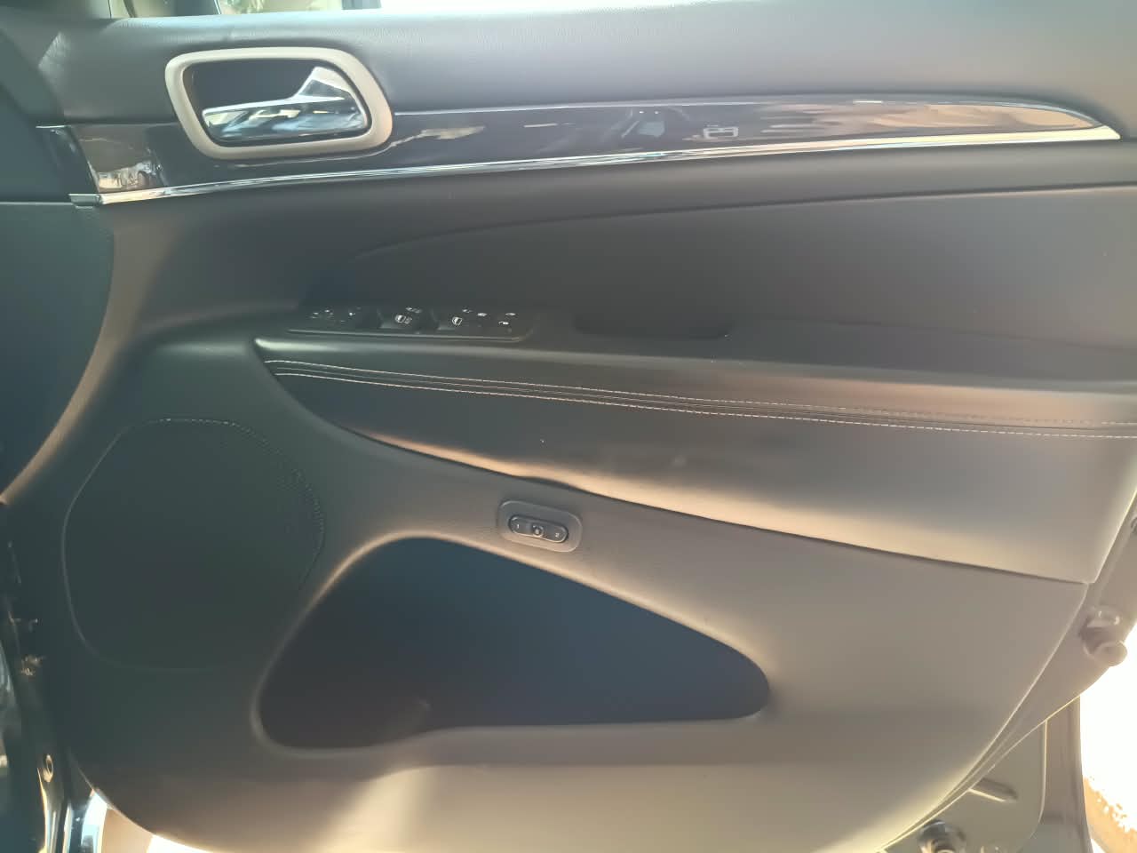 2013 Jeep Grand Cherokee