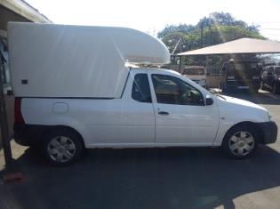 2015 Nissan NP200 1.6i (aircon) for sale