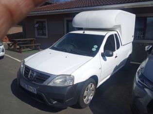 2015 Nissan NP200 1.6i (aircon) for sale