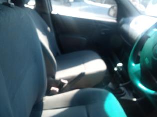 2015 Nissan NP200 1.6i (aircon) for sale