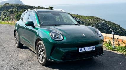GWM ORA 5 BEV Super Luxury (2026) Review: Range, price, running costs in South Africa