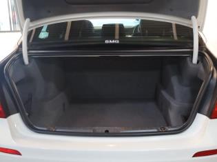 2012 BMW 7 Series 750i M Sport for sale
