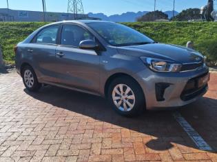 2025 Kia Pegas 1.4 LX for sale