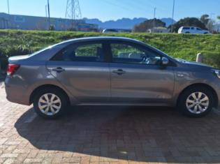 2025 Kia Pegas 1.4 LX for sale