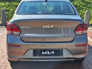 2025 Kia Pegas 1.4 LX for sale
