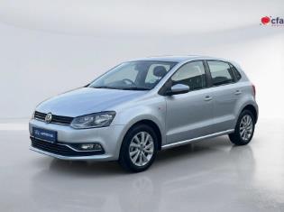 2025 Volkswagen Polo Vivo Hatch 1.6 Life Tip for sale
