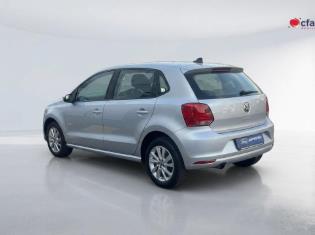 2025 Volkswagen Polo Vivo Hatch 1.6 Life Tip for sale