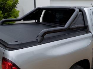 2025 Toyota Hilux 2.4GD-6 Double Cab Raider Auto for sale