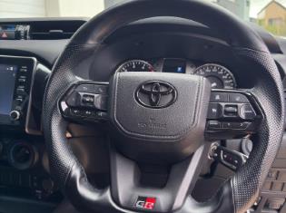 2025 Toyota Hilux 2.4GD-6 Double Cab Raider Auto for sale