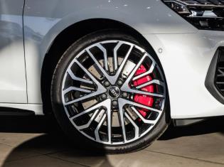 2026 Audi S3 Sportback TFSI Quattro for sale
