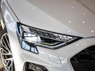 2026 Audi S3 Sportback TFSI Quattro for sale