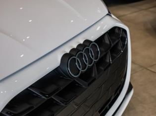 2026 Audi S3 Sportback TFSI Quattro for sale