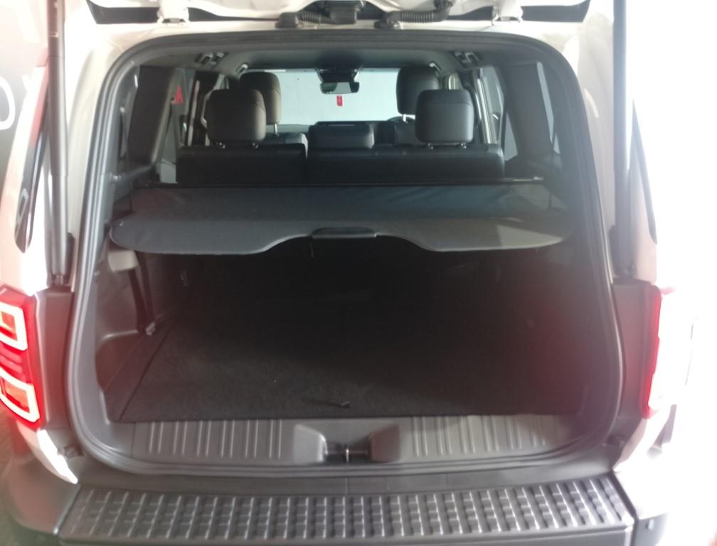 Toyota Land Cruiser Prado 2.8GD TX Vaal Toyota