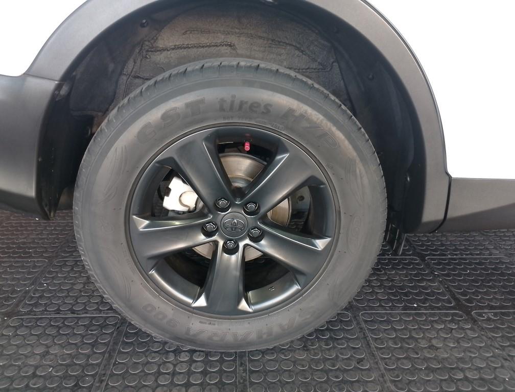 Toyota RAV4 2.0 GX Vaal Toyota