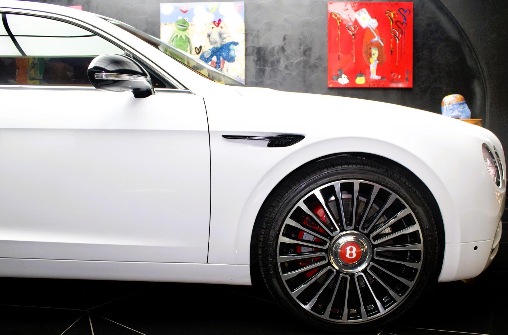 Bentley Flying Spur V8 S Butas Exotics Benoni