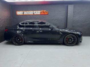 2024 BMW M3 Competition M xDrive for sale