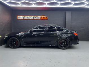 2024 BMW M3 Competition M xDrive for sale
