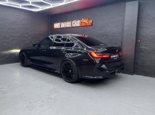 2024 BMW M3 Competition M xDrive for sale