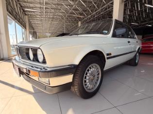1989 BMW 3 Series 320i (E30) for sale