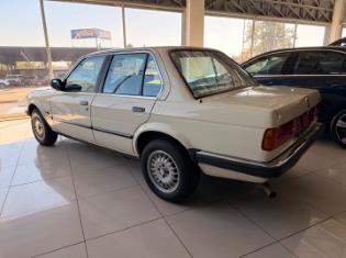 1989 BMW 3 Series 320i (E30) for sale
