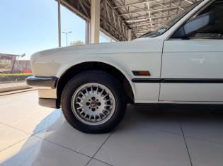 1989 BMW 3 Series 320i (E30) for sale