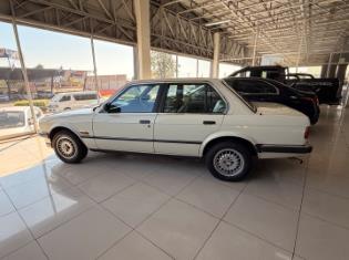 1989 BMW 3 Series 320i (E30) for sale