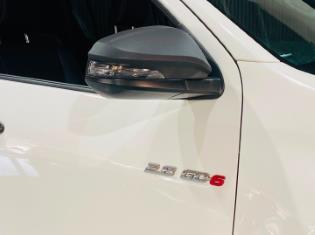 2023 Toyota Hilux 2.8GD-6 Double Cab 4x4 Legend RS (De-Spec 21) for sale
