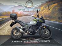 Kawasaki X300 Versys for sale in Milnerton - ID: 28708645 - AutoTrader