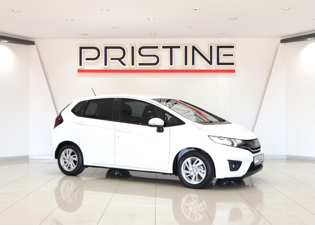 2020 Honda Jazz 1.5 Elegance for sale