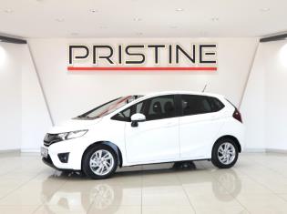2020 Honda Jazz 1.5 Elegance for sale