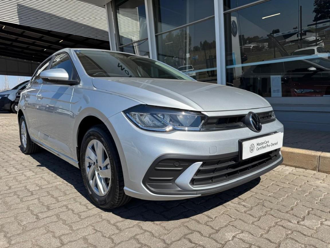 2026 Volkswagen Polo Hatch 1.0TSI