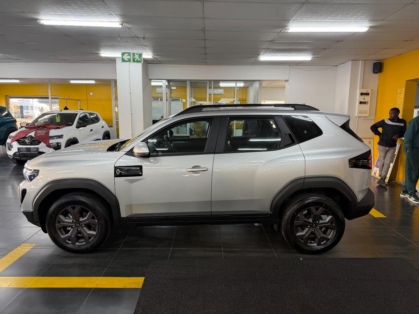 Renault Duster 1.0T Evolution Autocity Group New Cars