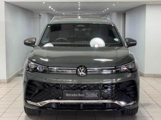 2026 Volkswagen Tiguan 1.4 TSI R-Line DSG 110kW for sale