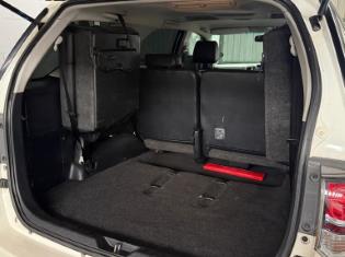 2015 Toyota Fortuner 3.0D-4D Auto for sale