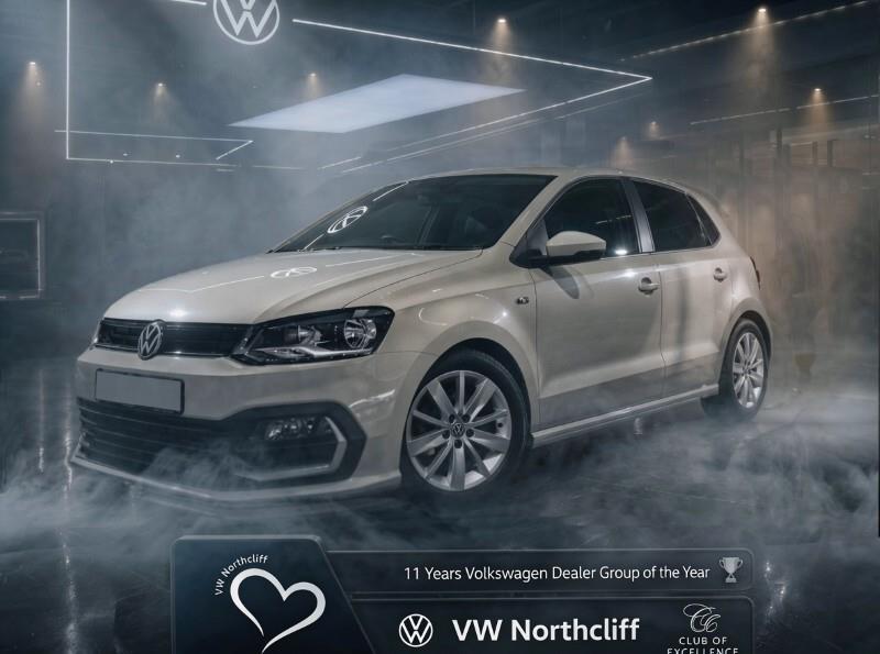 2026 Volkswagen Polo Vivo Hatch 1.4