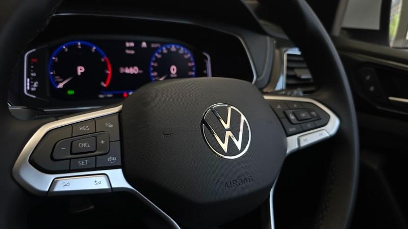 Volkswagen T-Cross 1.0TSI R-Line VW Northcliff New
