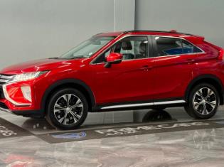 2020 Mitsubishi Eclipse Cross 2.0 GLS for sale