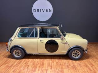 1967 Austin Mini Cooper for sale