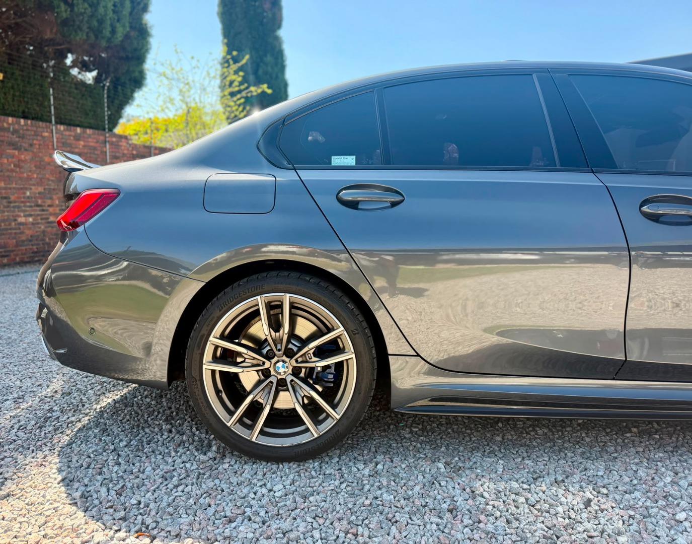 BMW 3 Series M340i xDrive Fourbuy Fourways Gardens