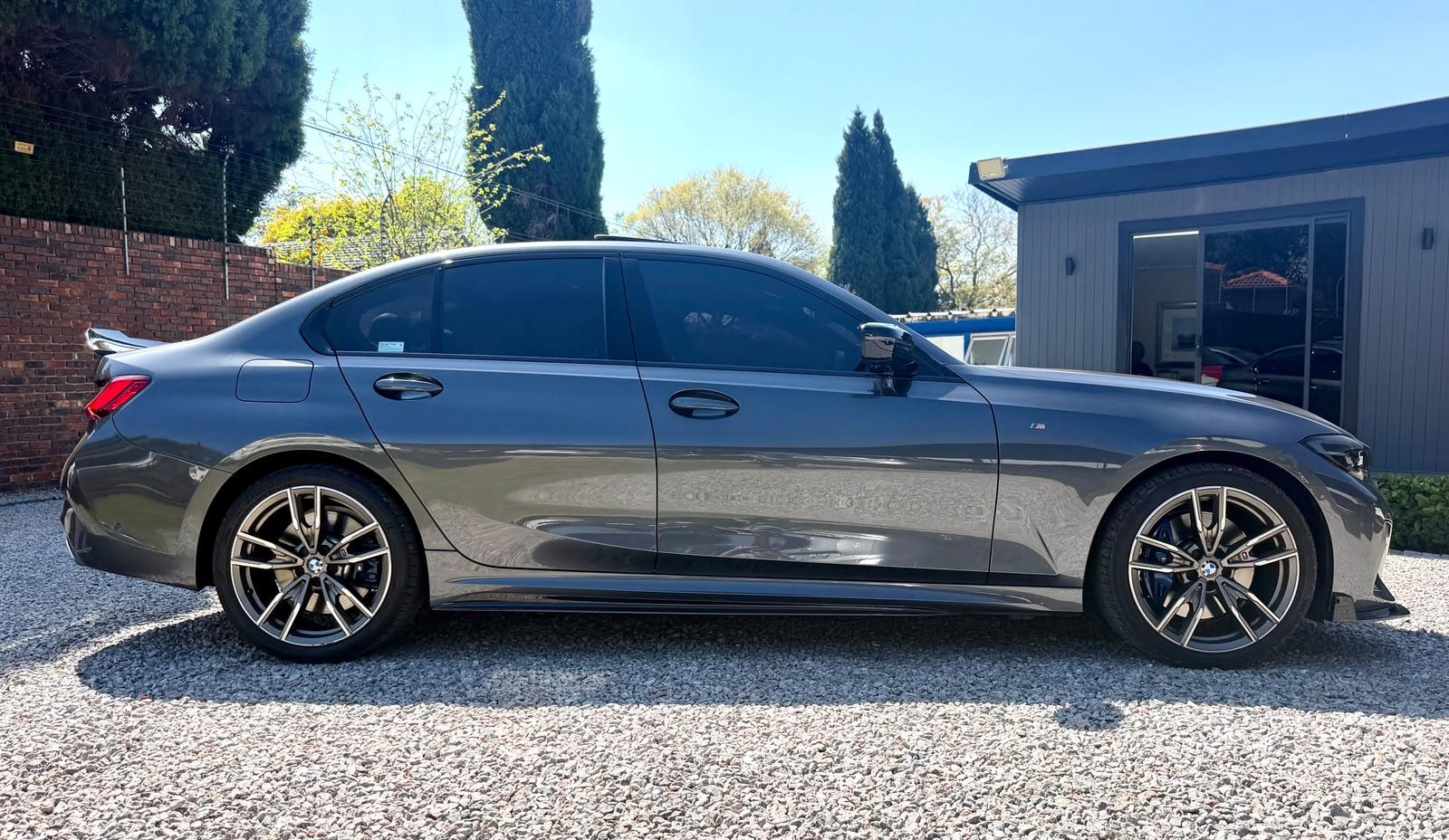 BMW 3 Series M340i xDrive Fourbuy Fourways Gardens