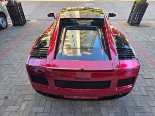 2007 Lamborghini Gallardo LP520-4 for sale
