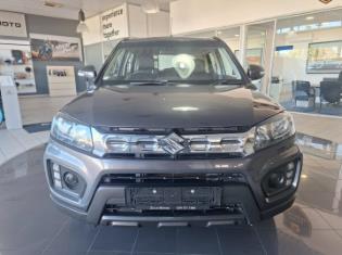 2022 Suzuki Vitara Brezza 1.5 GL for sale