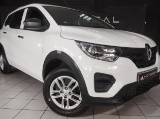 2025 Renault Triber 1.0 Life for sale