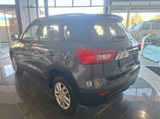 2022 Suzuki Vitara Brezza 1.5 GL for sale
