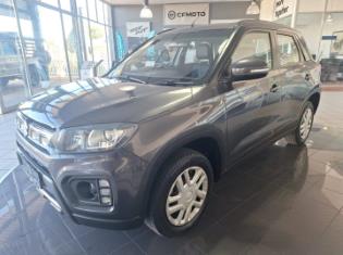2022 Suzuki Vitara Brezza 1.5 GL for sale