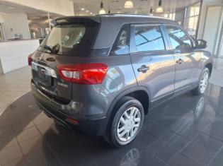 2022 Suzuki Vitara Brezza 1.5 GL for sale