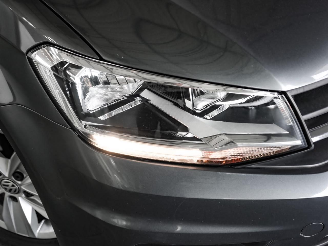 2019 Volkswagen Caddy