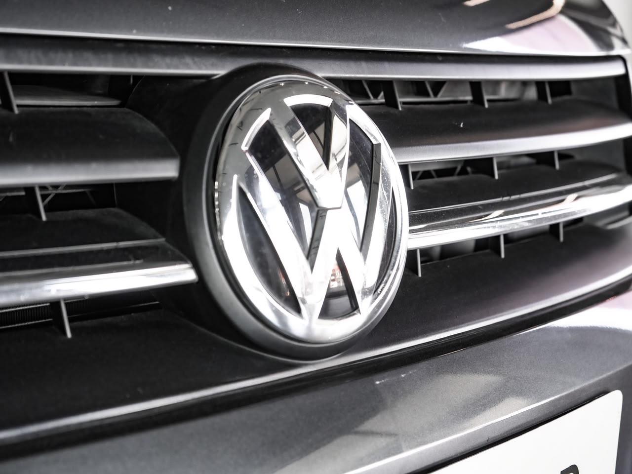 2019 Volkswagen Caddy