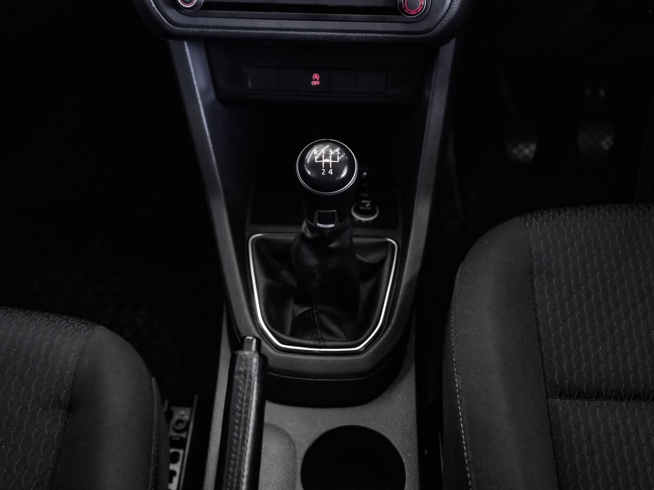 2019 Volkswagen Caddy
