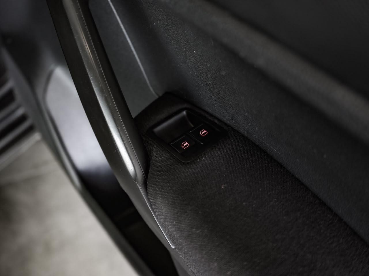 2019 Volkswagen Caddy